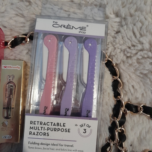 Juicy Couture/bundle NEW - Picture 6 of 9